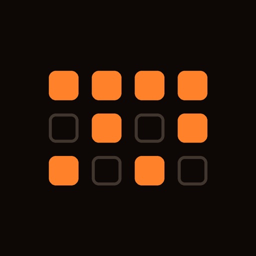 Band Board – App-Symbol