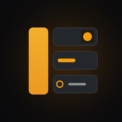 Dayboard – App-Symbol